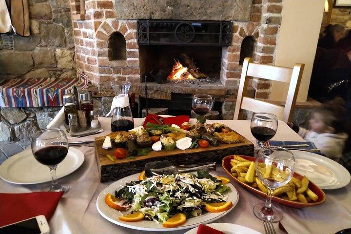 Kruja e Durazzo | Storia e cibo locale