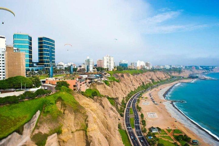 11 Dias: Passeios em Lima || Cusco || Machu Picchu || Puno ||