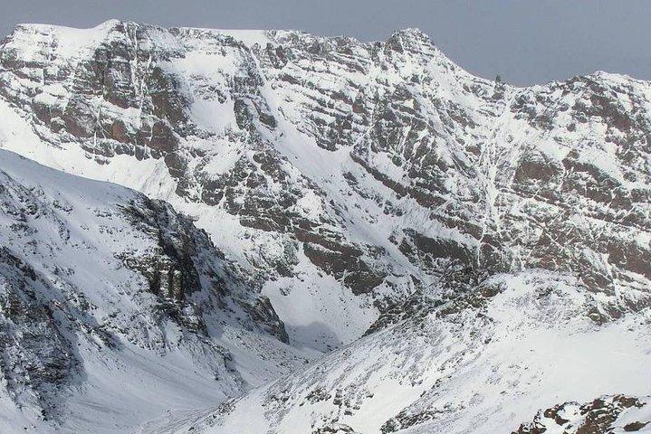 2 dagar Mount Toubkal Trek från Marrakech