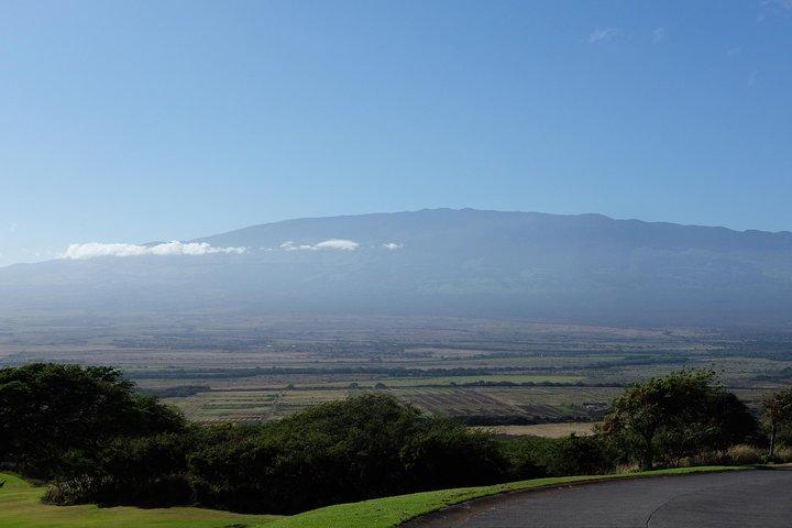 Private bedste højdepunkter i Maui