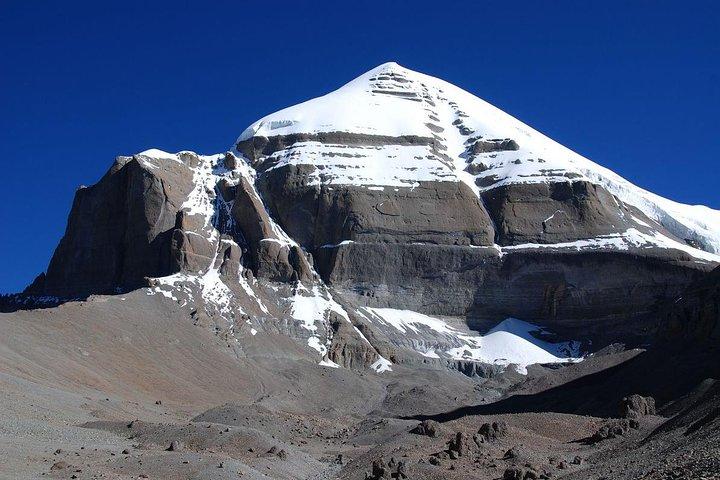Kailash Mansarovar Yatra su strada via Kerung -Prenota 1 mese prima