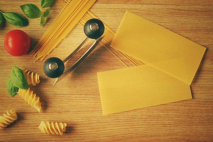 Gita di un giorno: Lasagna Cooking Class With Lunch + Assisi Private Tour