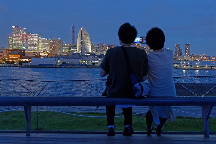 Yokohama Private Full Day Tour - 100% personalizado e privado
