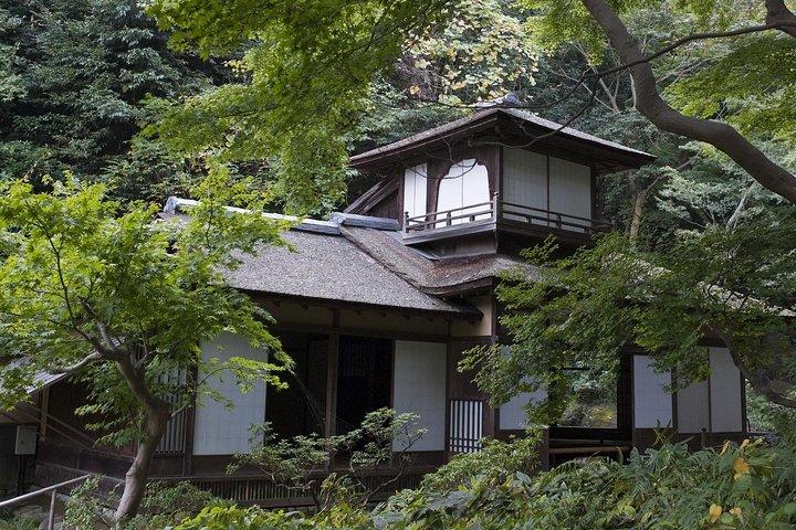 Yokohama Private Full-Day Tour - 100% Personalized & Private