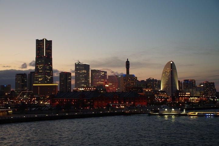 Excursion privée d'une journée à Yokohama - 100% personnalisée et privée