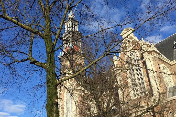 Tour privado: Anne Frank en Holanda