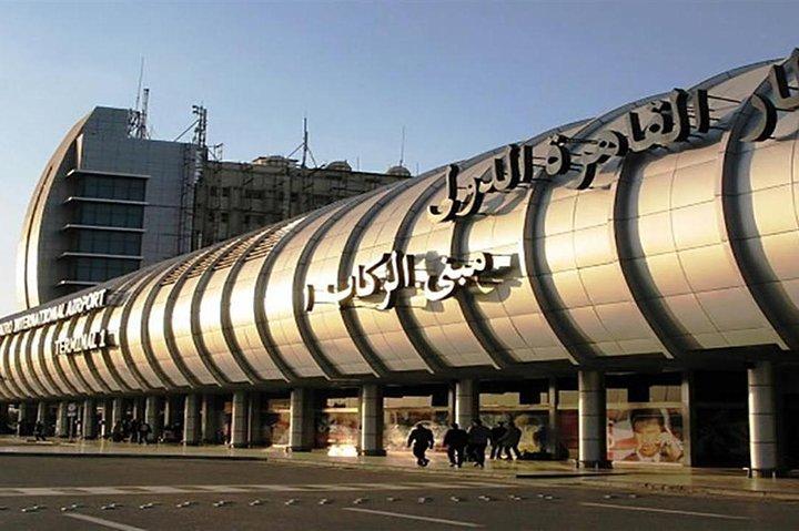 Transfert privé de l'aéroport du Caire à votre hôtel au Caire