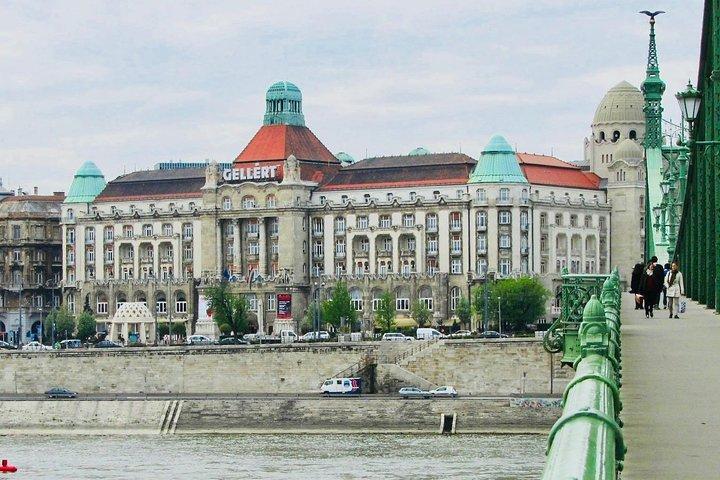 Jugendstil Schätze von Budapest – Exklusive private Tour