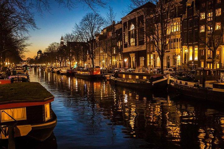 Amsterdam 4 Hours Private Photo Walk