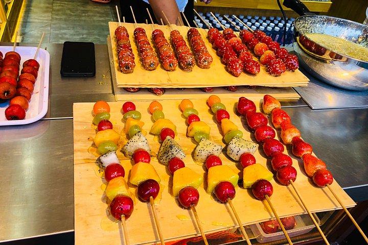 飲茶付き半日プライベート北京胡同ウォーキング ツアー