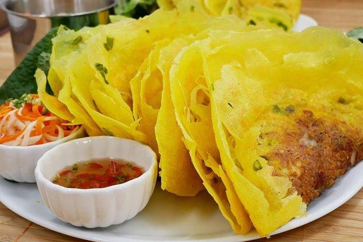 Visite privée : Hanoi Street Foods - Train Street - Hidden Gems