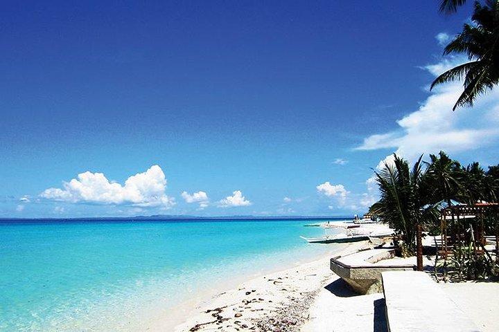 Bantayan Island Getaway Paket | 4D / 3N