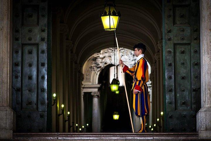 ローマの港から都市への旅：チヴィタベッキア港とローマの移動