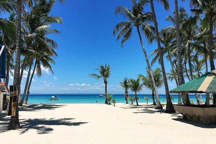 Bantayan Island Getaway Paket | 4D / 3N