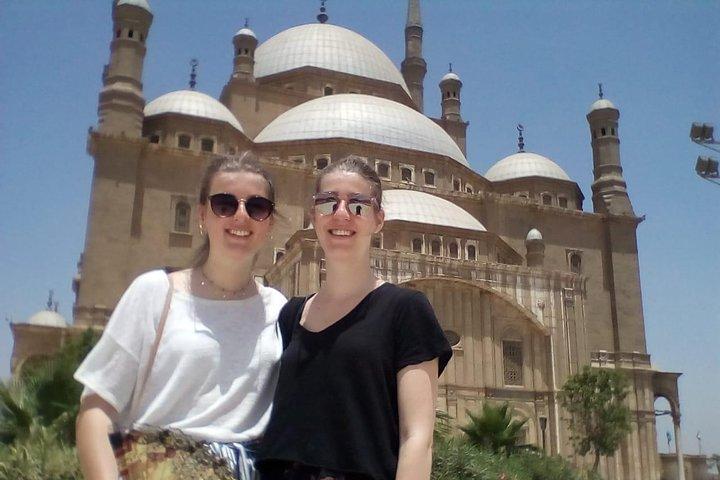Le Caire, Assouan, Croisière sur le Nil et Luxor tour