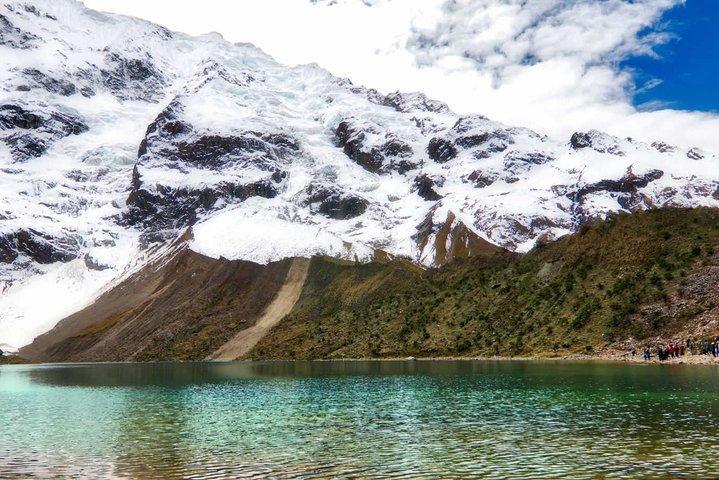 Laguna Humantay Day Trip (Privato)