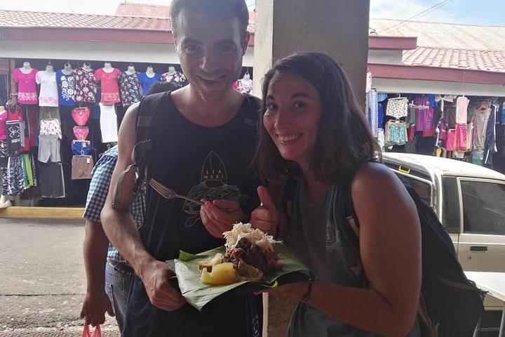 Tlakualli Food Tour
