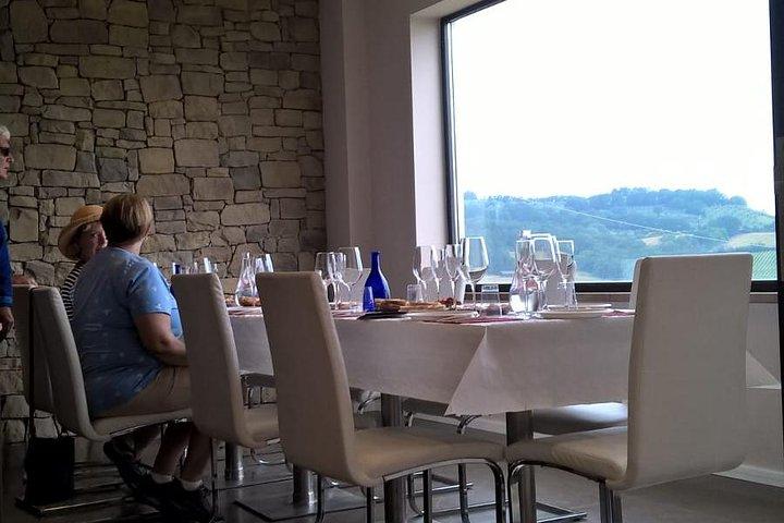 Umbrien : Heißluftballonflug mit Brunch + Spello Führung
