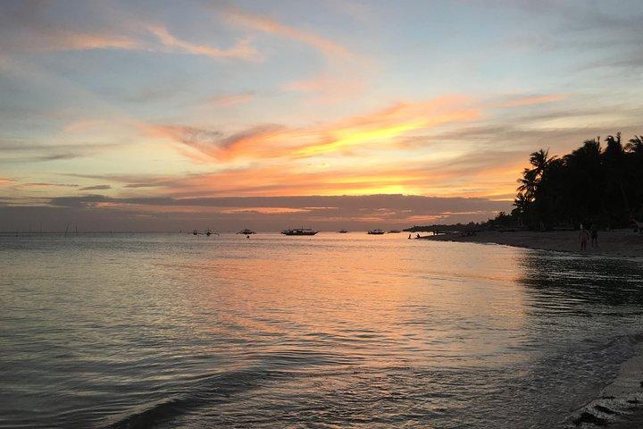 Bantayan Island Getaway Paket | 4D / 3N