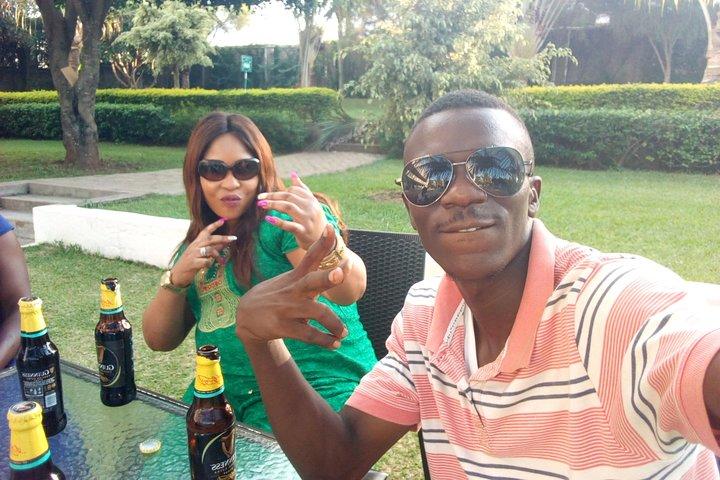 1 dia de excursão a kampala