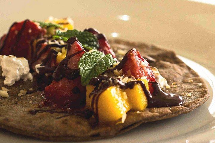 Taco101 - daytime taco walk - all inclusive.