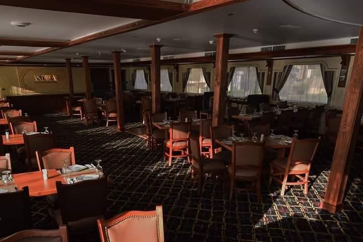 Caïro: Nijl-dinercruise met buikdansshow