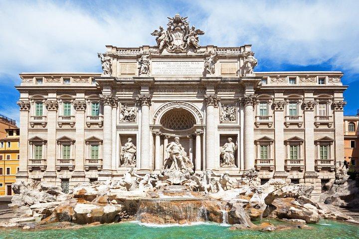 Meilleur de rome