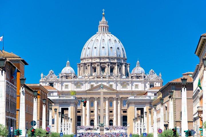 Meilleur de rome