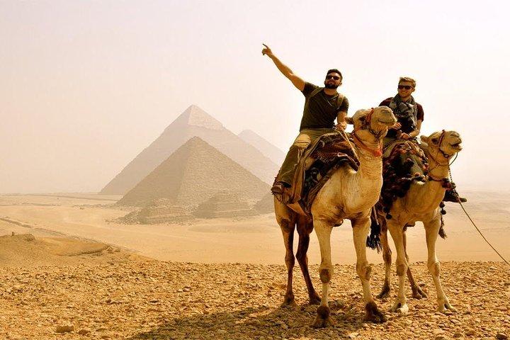 Cairo Layover Tours To Giza Pyramids Memphis Sakkara Dahshur Pyramids And Bazaar