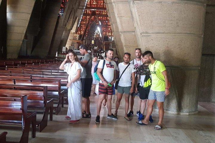 Santo Domingo Tagesausflug von Punta Cana