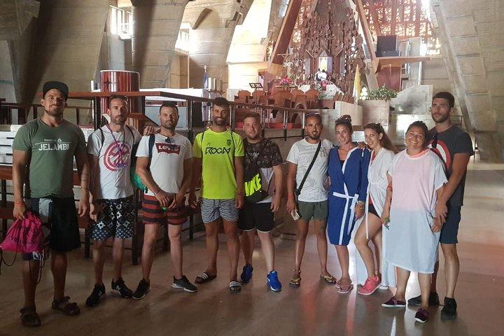 Santo Domingo Tagesausflug von Punta Cana