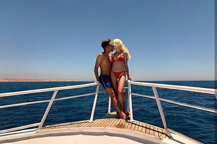 Gita VIP in yacht a Orange Bay Island con snorkeling e pranzo