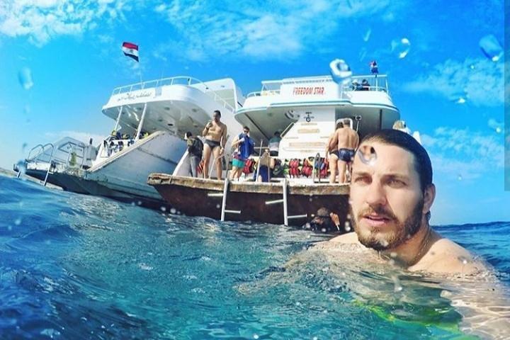Gita VIP in yacht a Orange Bay Island con snorkeling e pranzo