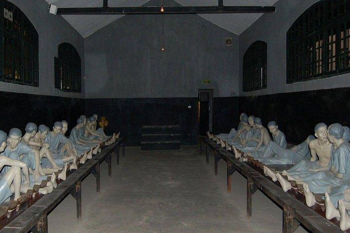 Hanoi War Sites Walking Tour