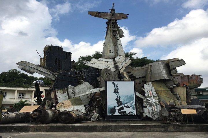 Hanoi War Sites Walking Tour