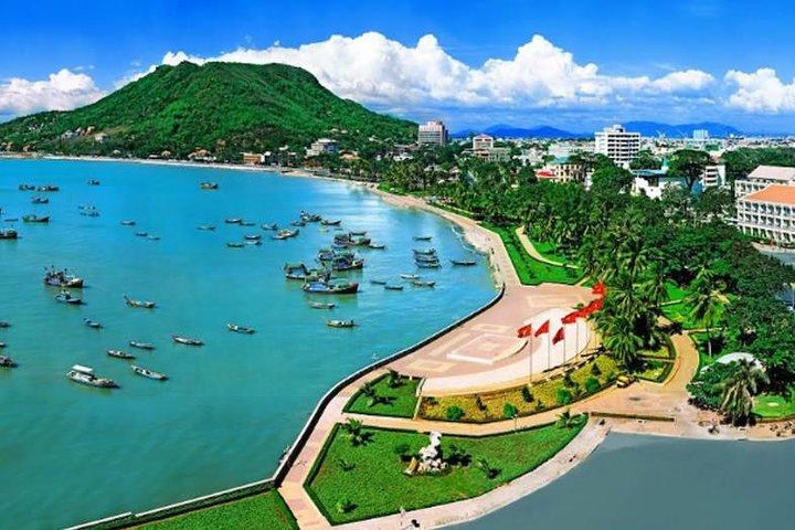 Tour privato della città di Vung Tau