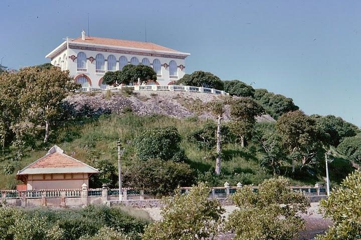 Tour privato della città di Vung Tau