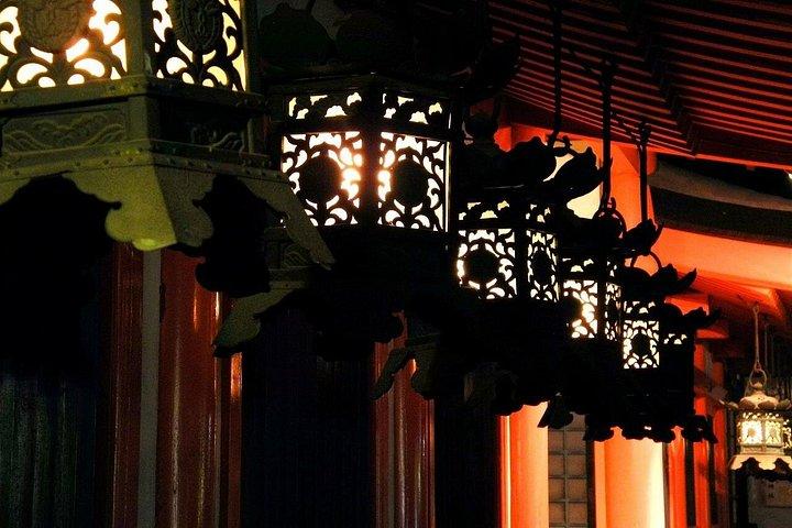 Nagoya Private Custom Tour with a Local: Highlights & Hidden Gems