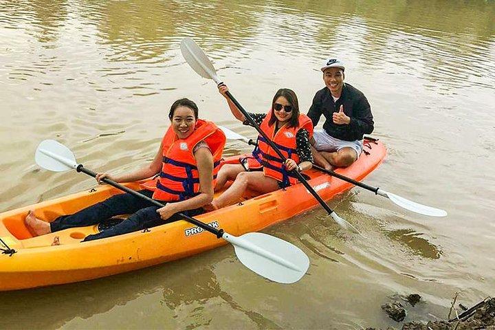 Mekong Delta Cai Be Floating Market Private Tour 1 Tag