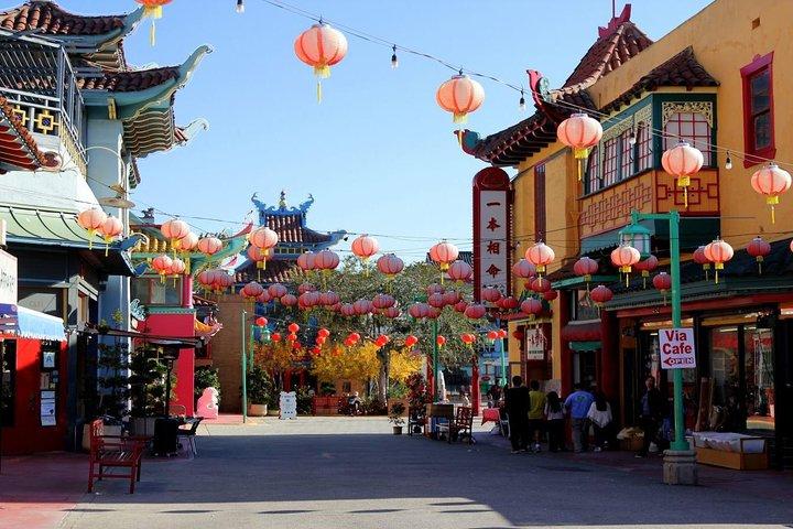 Tour a piedi a Chinatown a Saigon