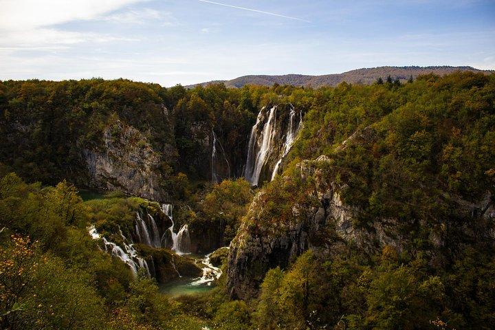 Turnê Plitvice Lakes 'Best of'