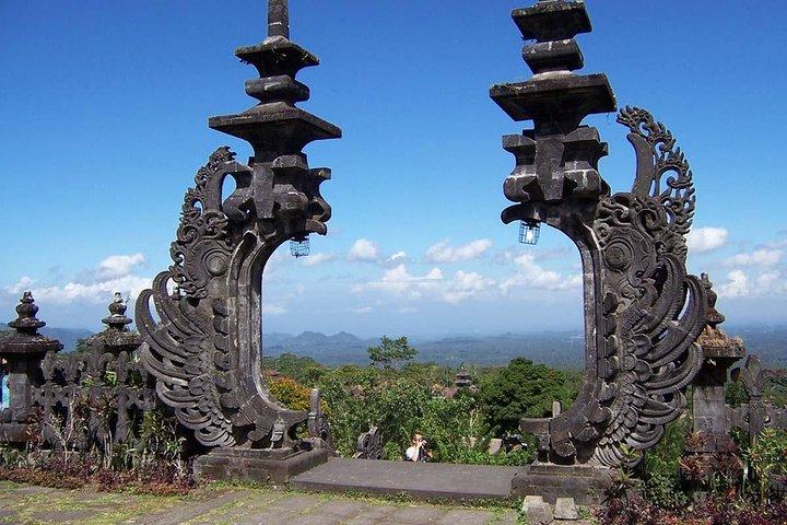 Besakih Temple Tour - Muttertempel auf Bali
