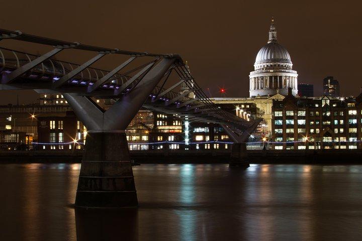 Les plus vieux pubs de Londres (visite privée)