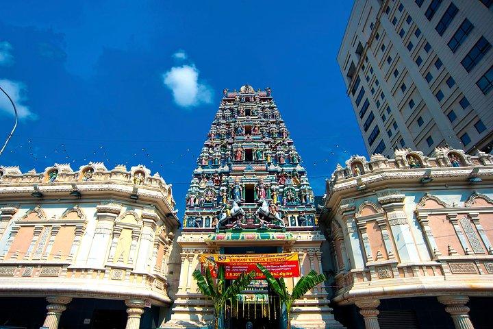 Kuala Lumpur Classic Tour