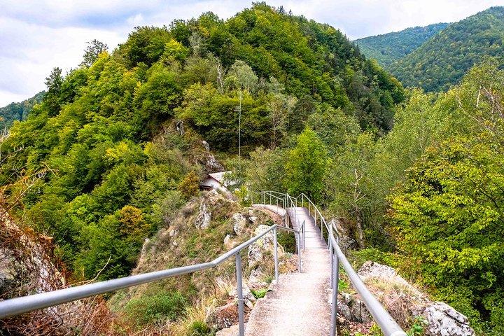 Transylvania Day Trip from Bucharest: In Search of Count Dracula