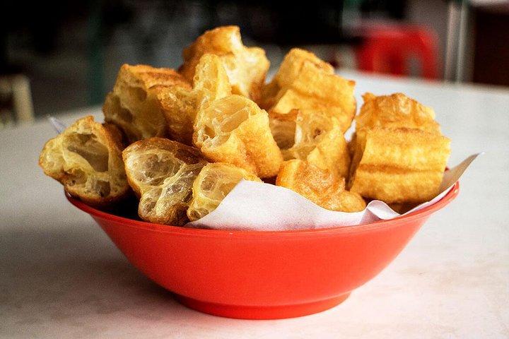 Kota Tua Food Tour