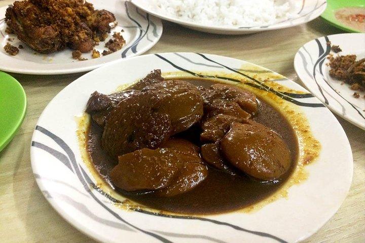 Mangga Besar Food Tour