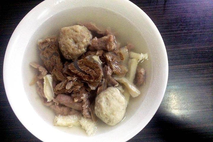 Mangga Besar Food Tour