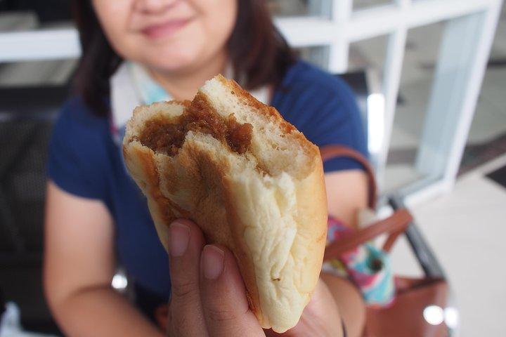 Mangga Besar Food Tour