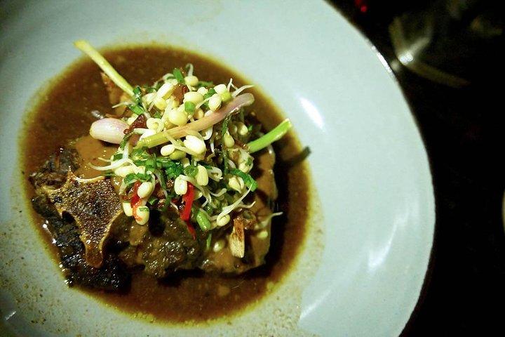 Seminyak Elevated Food Tour